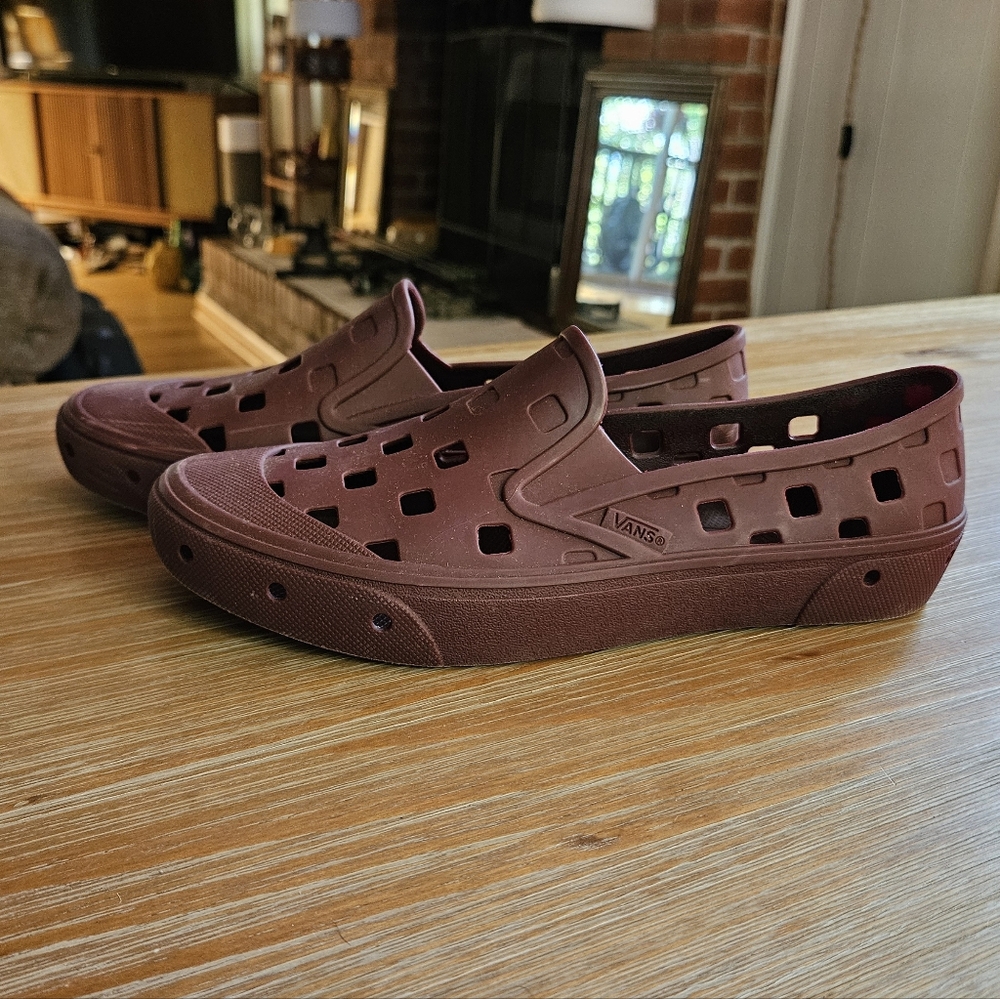 Vans Slip on Trk Water Shoes
